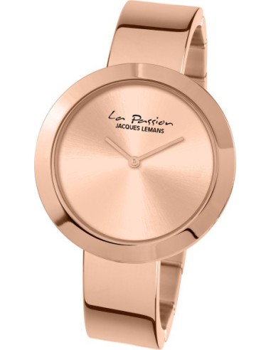 Reloj Jacques Lemans-LA PASSION