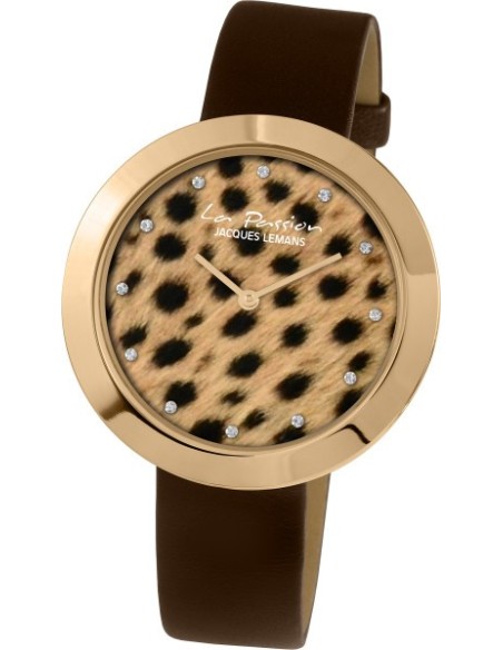 Reloj Jacques Lemans-