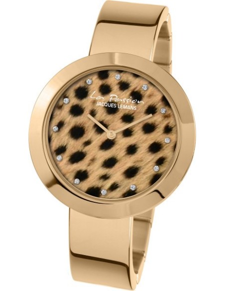Reloj Jacques Lemans-LA PASSION