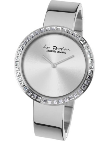 Reloj Jacques Lemans-LA PASSION
