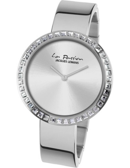 Reloj Jacques Lemans-LA PASSION