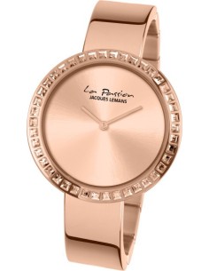 Reloj Jacques Lemans-LA PASSION