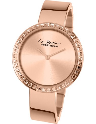 Reloj Jacques Lemans-LA PASSION
