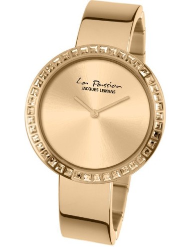Reloj Jacques Lemans-