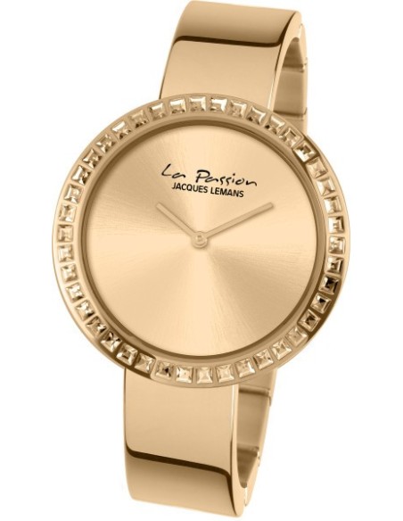 Reloj Jacques Lemans-