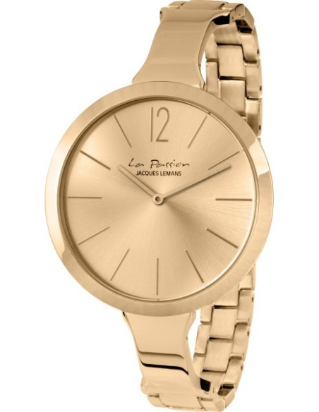 Reloj Jacques Lemans-LA PASSION