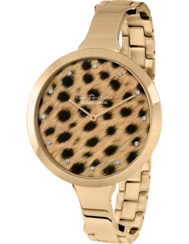 Reloj Jacques Lemans-LA PASSION