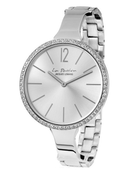 Reloj Jacques Lemans-