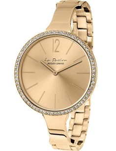 Reloj Jacques Lemans-LA PASSION