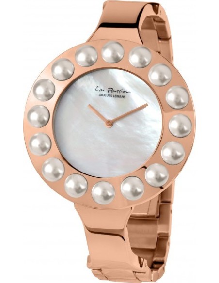 Reloj Jacques Lemans