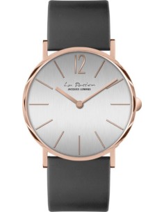 Reloj Jacques Lemans-LA PASSION