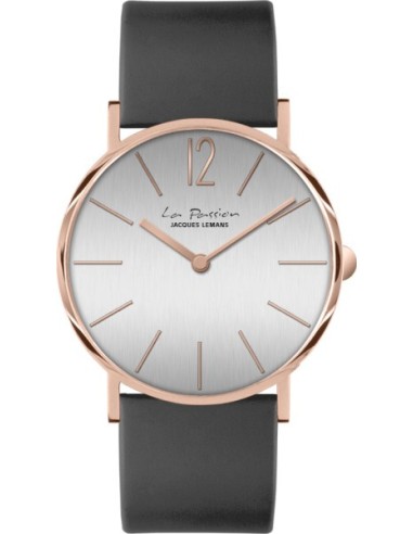 Reloj Jacques Lemans-LA PASSION