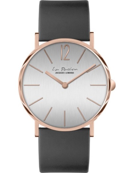 Reloj Jacques Lemans-LA PASSION
