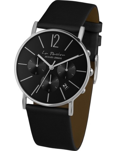 Reloj Jacques Lemans-