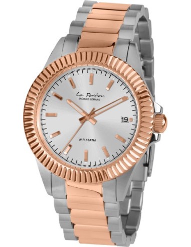 Reloj Jacques Lemans