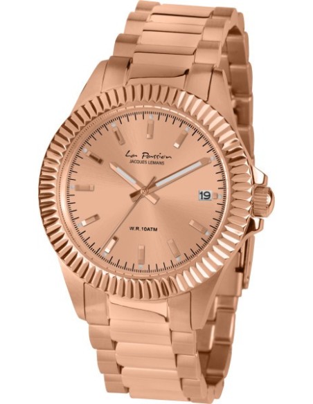 Reloj Jacques Lemans