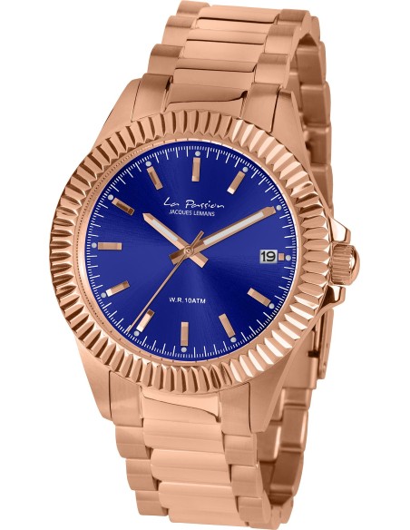 Reloj Jacques Lemans