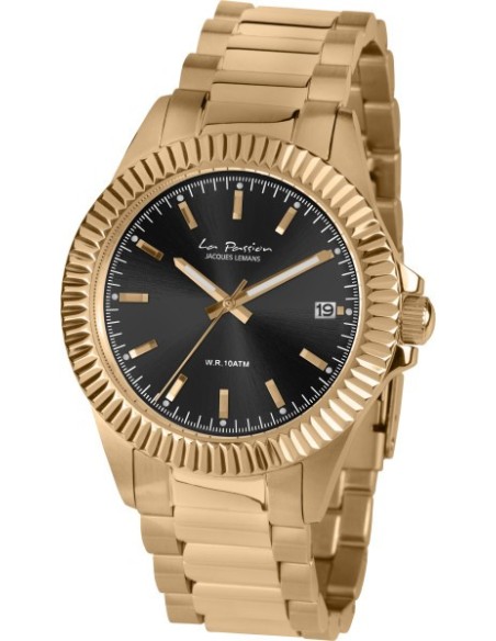 Reloj Jacques Lemans