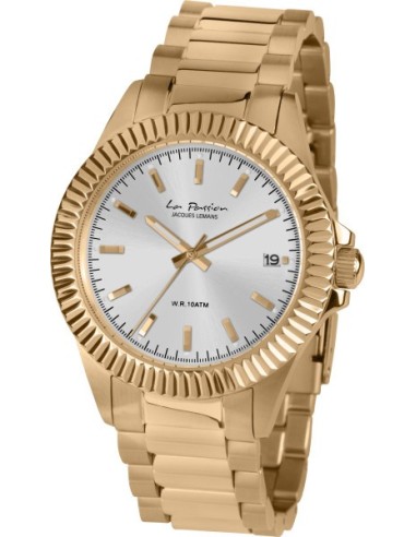 Reloj Jacques Lemans