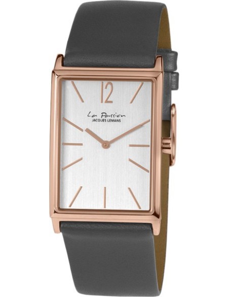 Reloj Jacques Lemans
