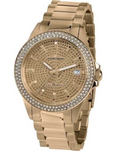 Reloj Jacques Lemans