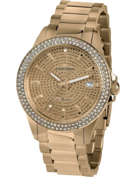 Reloj Jacques Lemans