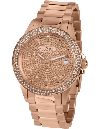 Reloj Jacques Lemans