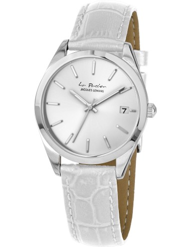 Reloj Jacques Lemans