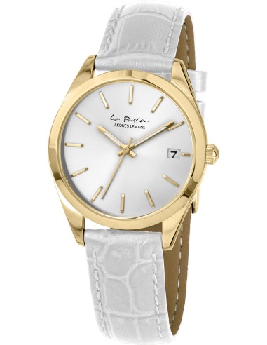 Reloj Jacques Lemans