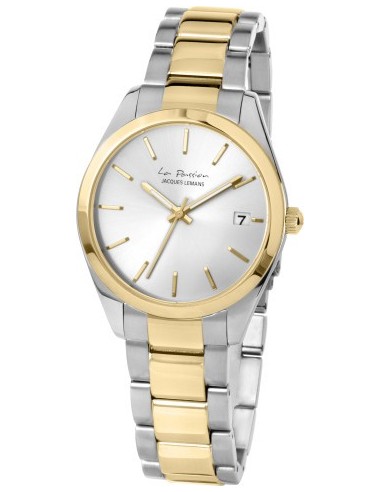 Reloj Jacques Lemans