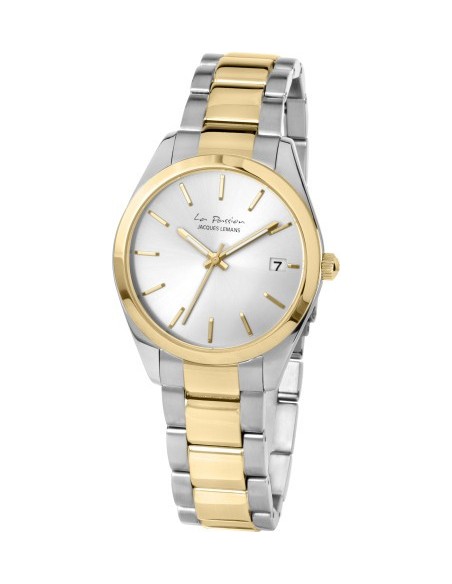 Reloj Jacques Lemans