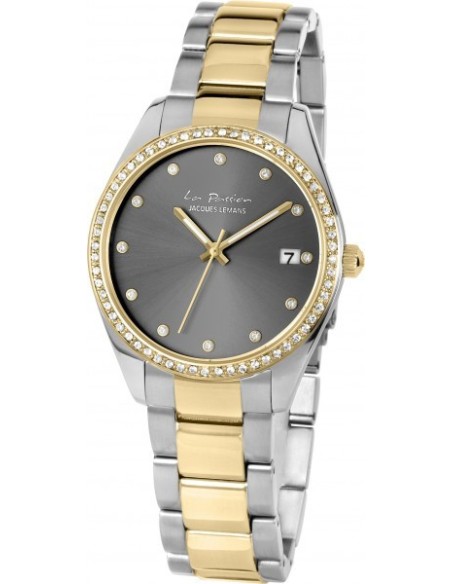Reloj Jacques Lemans