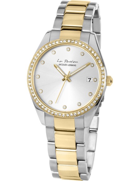 Reloj Jacques Lemans