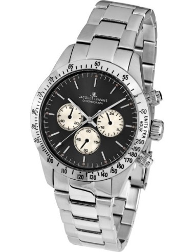 Reloj Jacques Lemans-NOSTALGIE