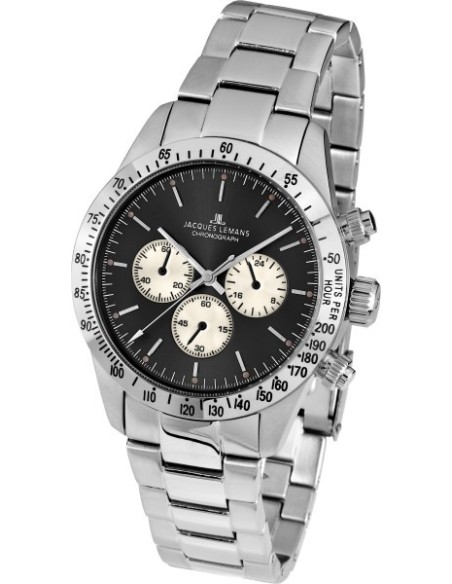 Reloj Jacques Lemans-NOSTALGIE