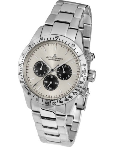 Reloj Jaques Lemans-Nostalgie-JL.BX
