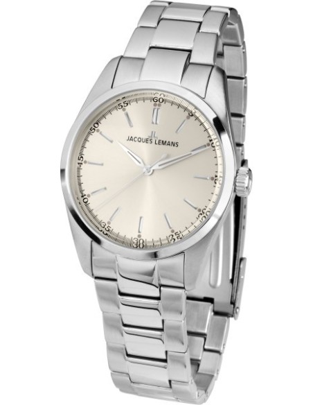 Reloj Jacques Lemans