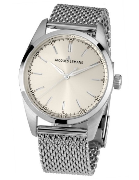 Reloj Jacques Lemans Nostalgie