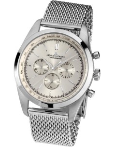 Reloj Jacques Lemans