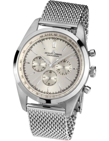 Reloj Jacques Lemans