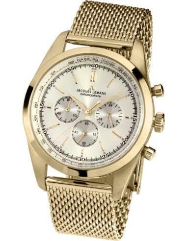 Reloj Jacques Lemans
