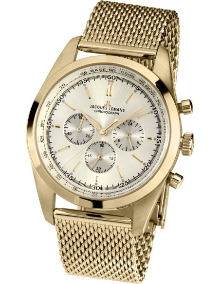 Reloj Jacques Lemans