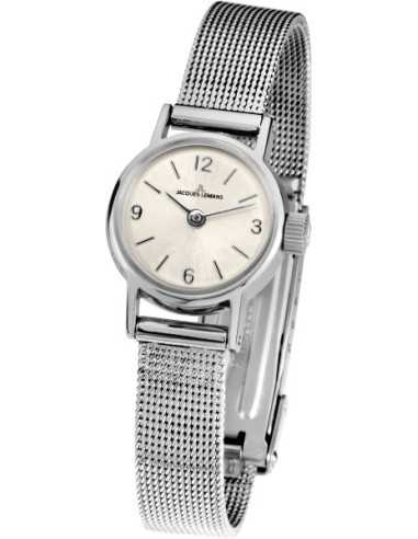 Reloj Jacques Lemans