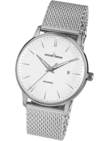 Reloj Jacques Lemans- JL.BA