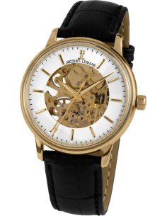 Reloj Jacques Lemans-