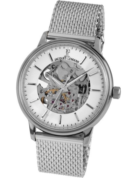 Reloj Jacques Lemans-