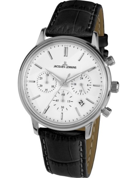 Reloj Jacques Lemans-Nostalgie-JL.BX