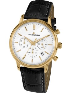 Reloj Jacques Lemans