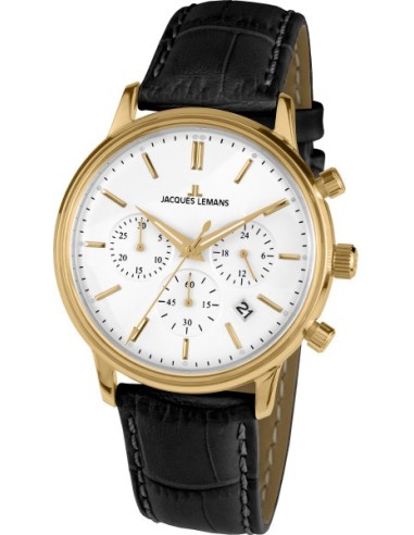 Reloj Jacques Lemans