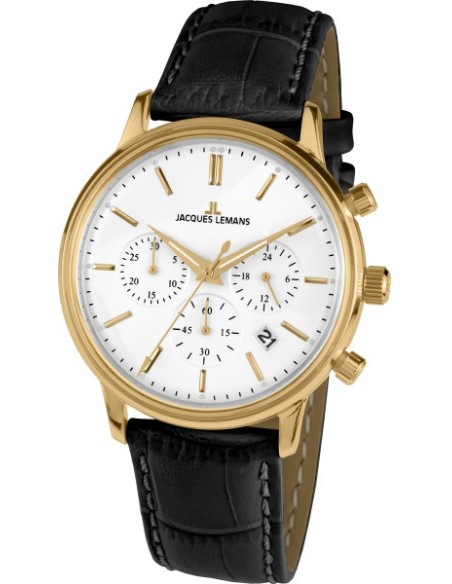 Reloj Jacques Lemans